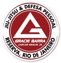 Logo Gracie